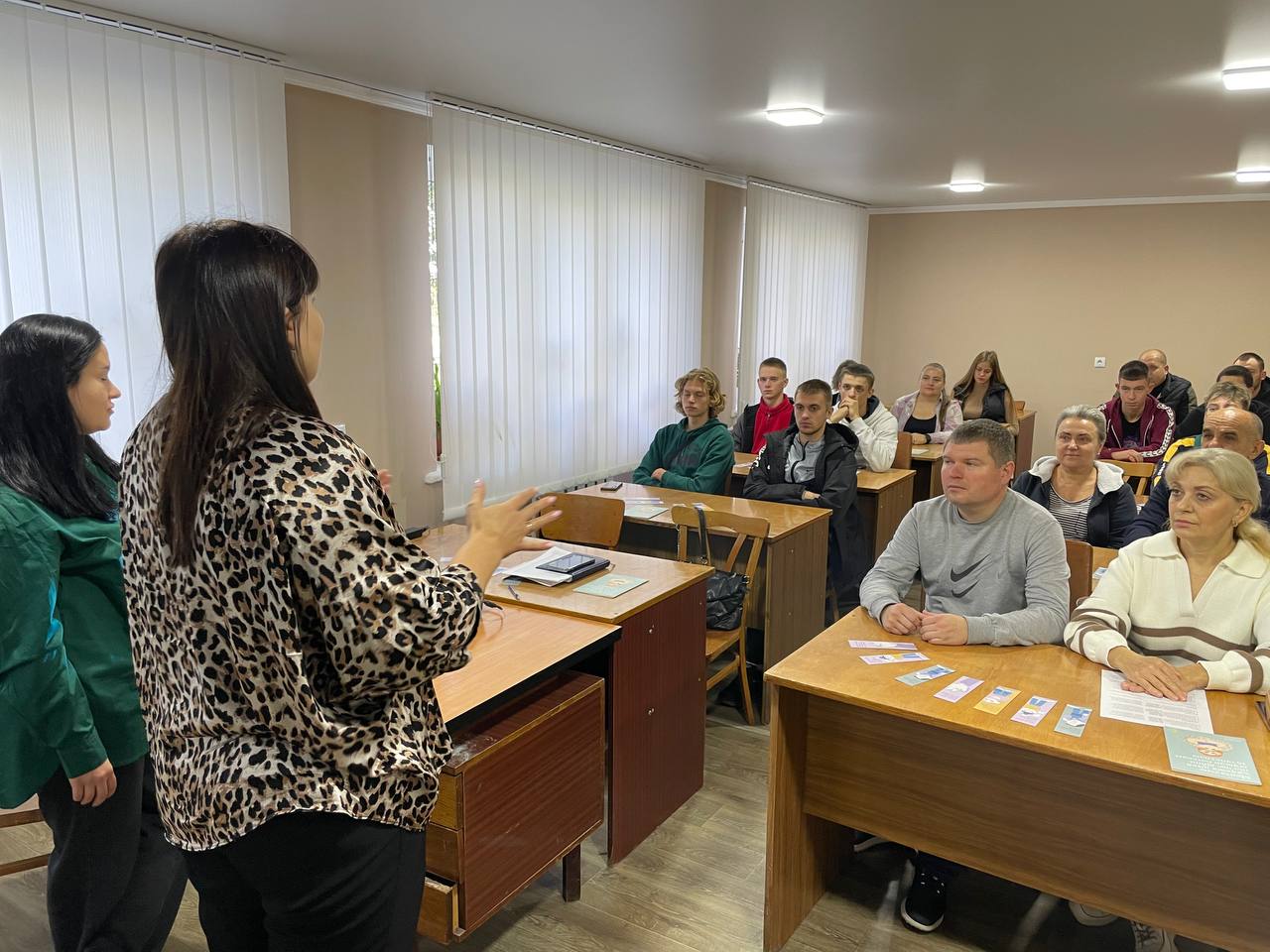 Покращення ментального здоров'я: техніки самодопомоги та психологічного розвантаження