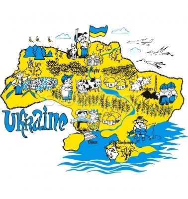 Адміністративно-територіальна реформа в Україні: стан, проблеми, перспективи