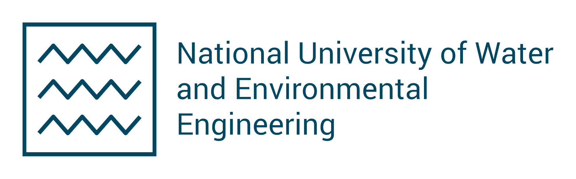 Національний університет водного господарства та природокористування