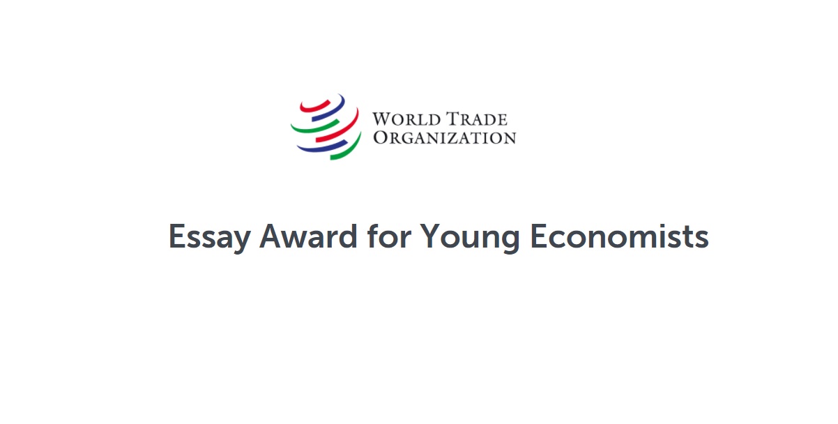 Конкурс есе WTO Essay Award