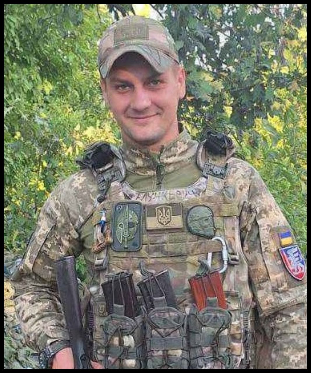 Сергій Тлучкевич