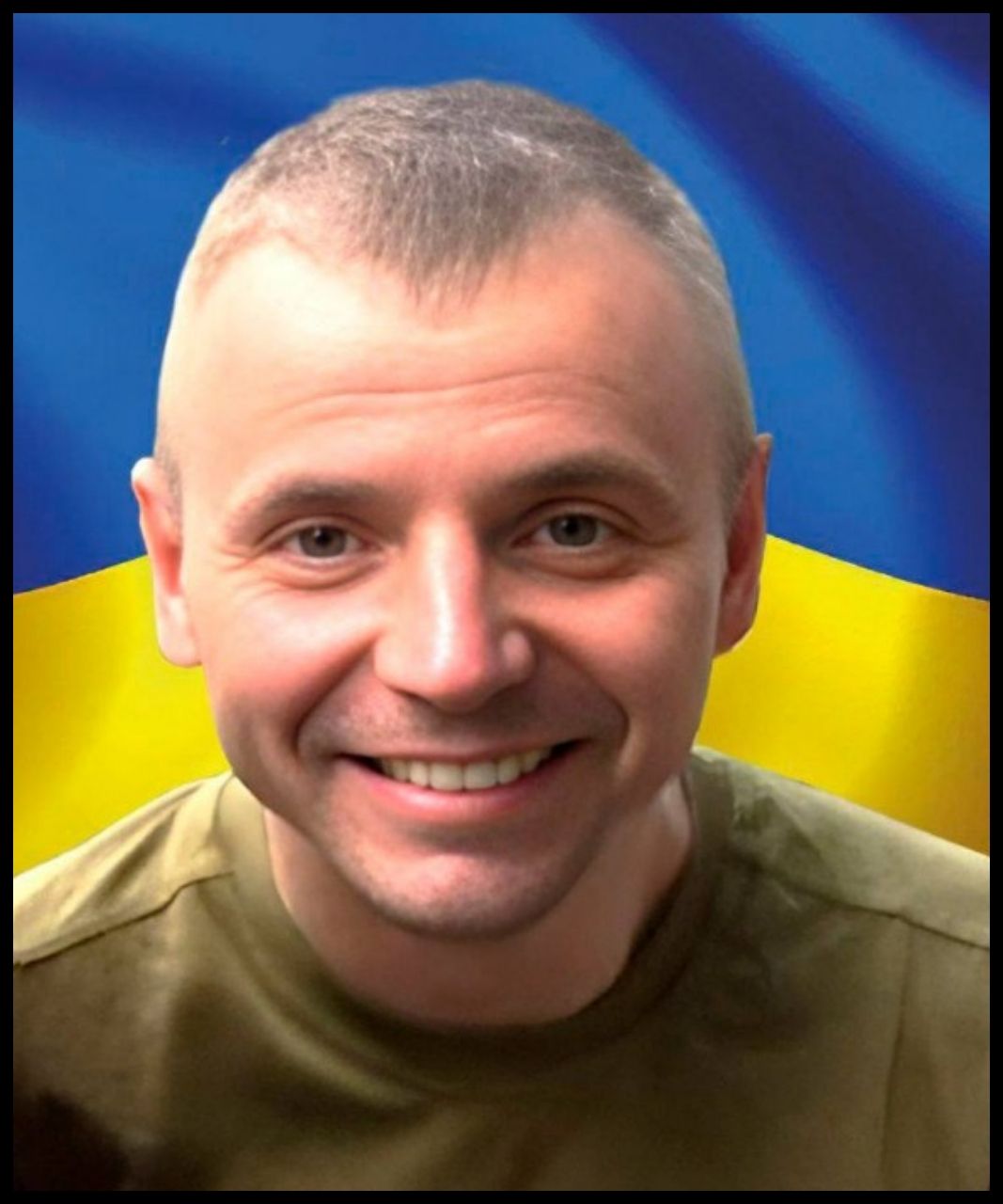 Сергій Нестерчук