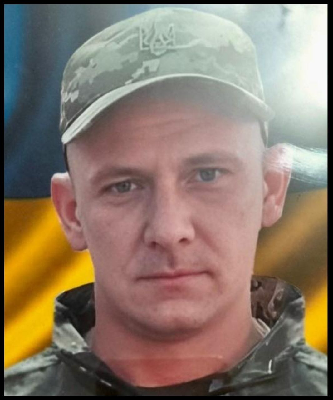 Андрій Ольшанський