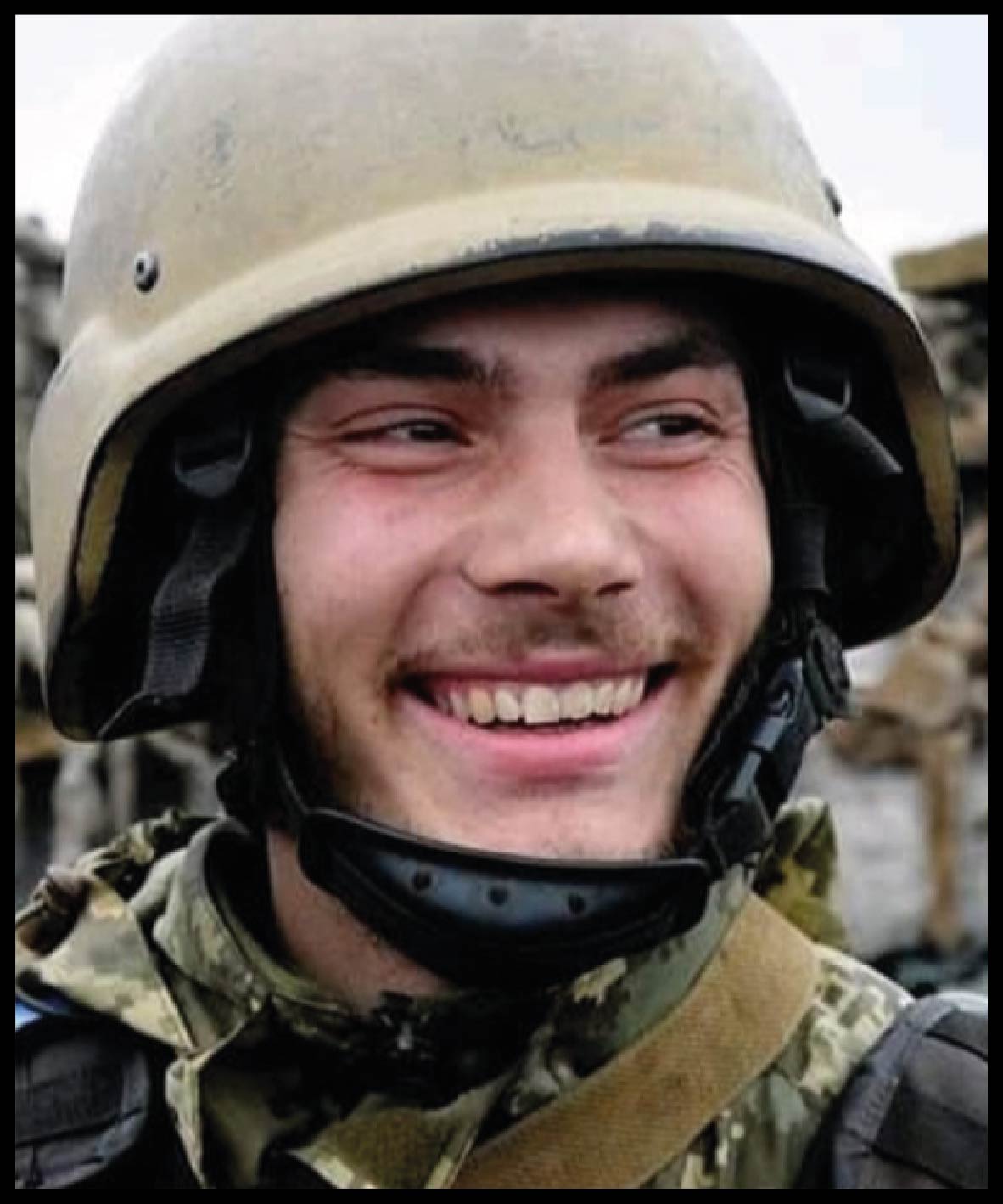 Василь Поліщук