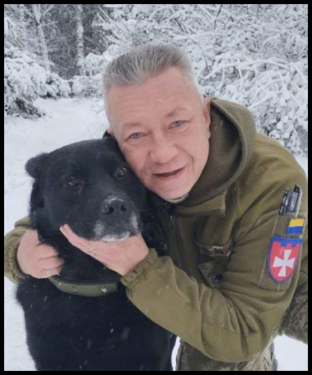 Тихон Лугін