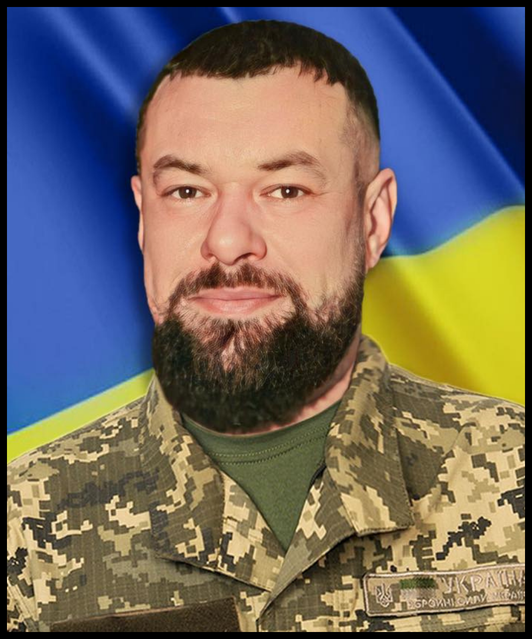 Віталій Васильковський