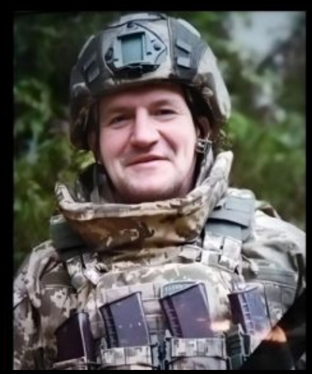 Сергій Ульмер