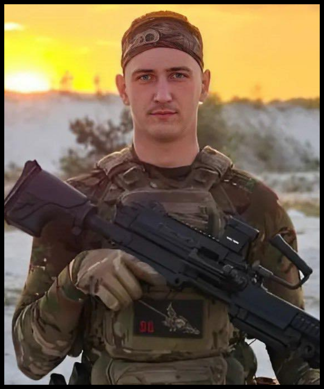 Олексій Гуменюк