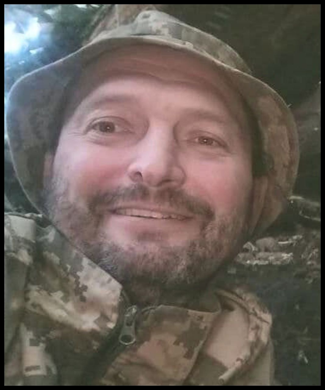 Андрій Солонович