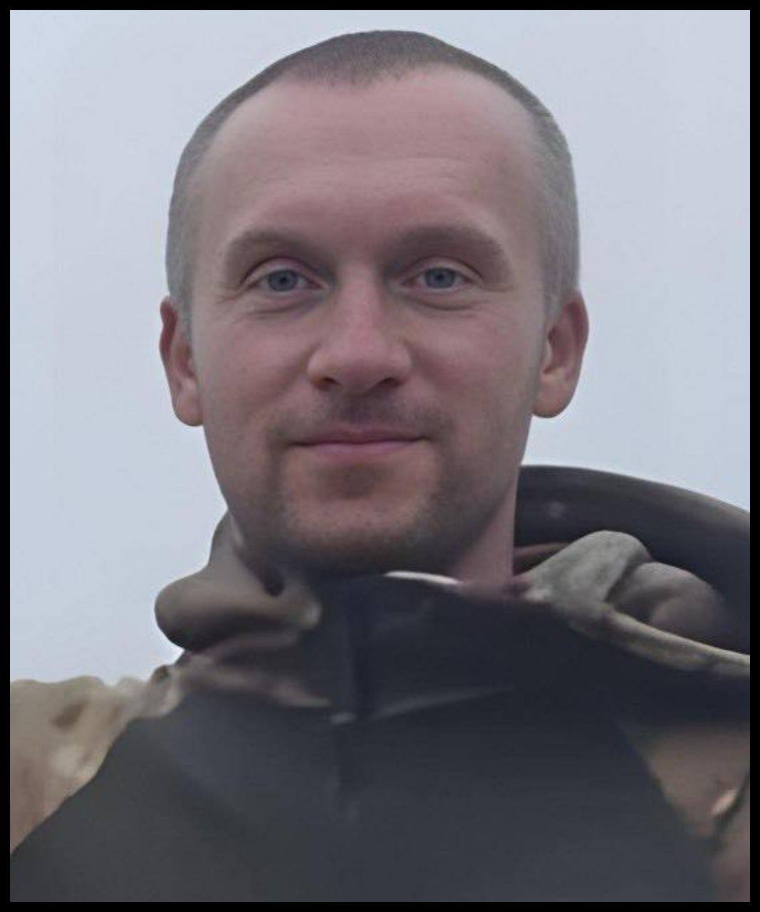 Микола Войтович