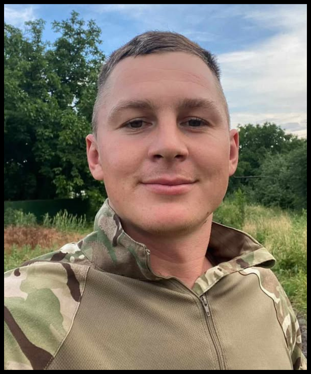 Микола Косінчук