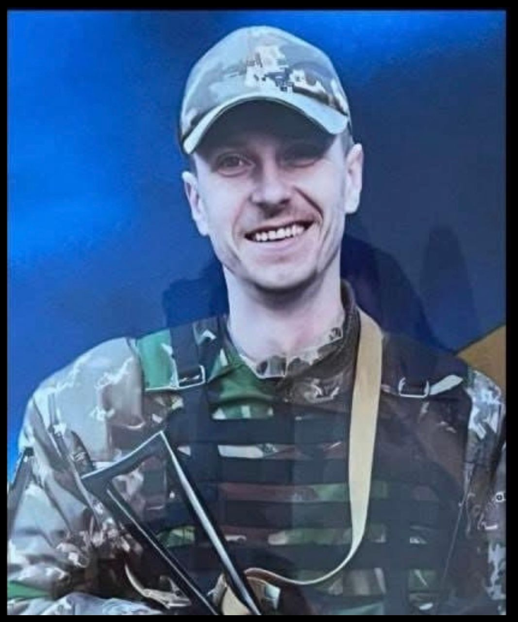 Павло Ковальчук