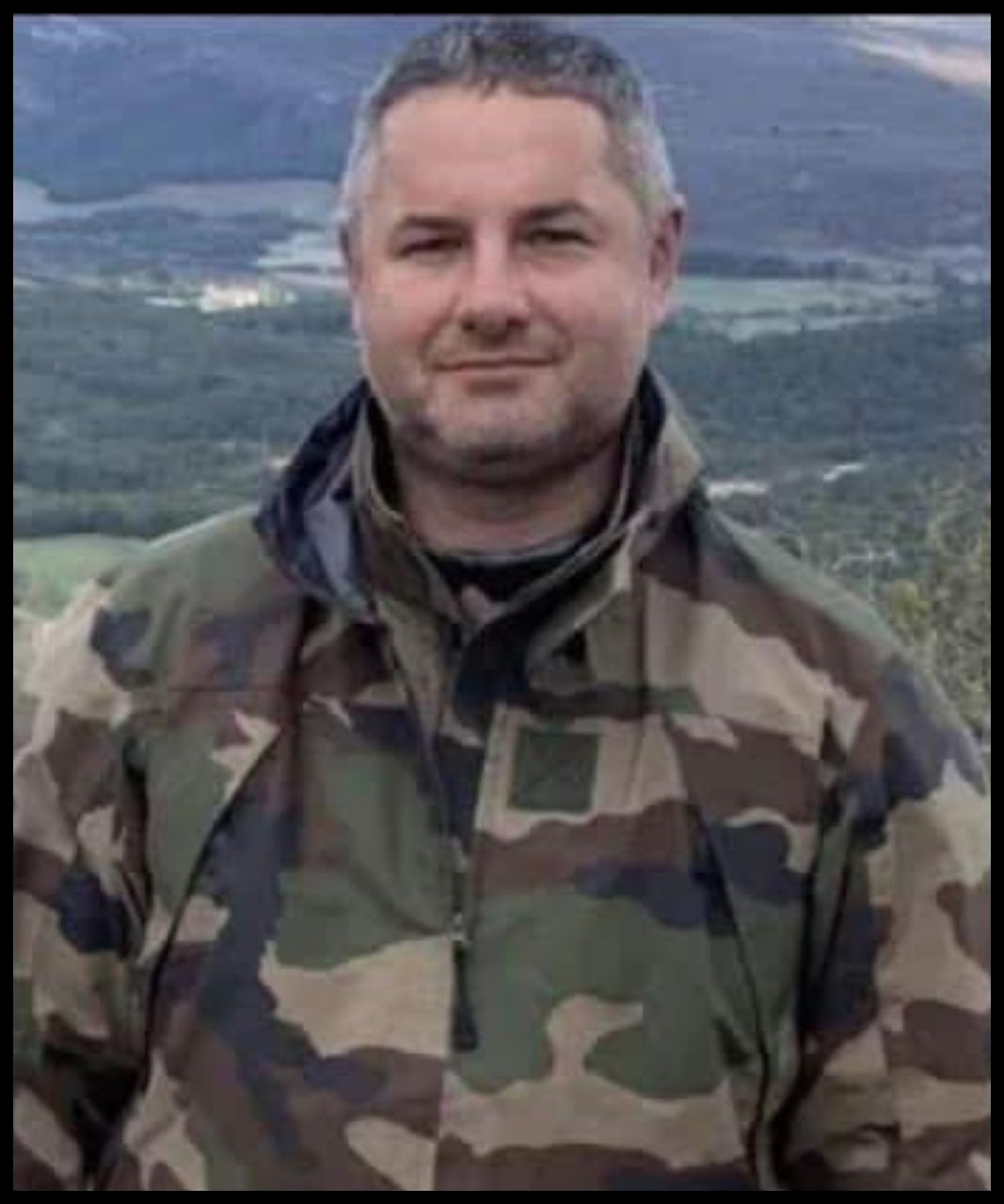 Олександр Кривчук