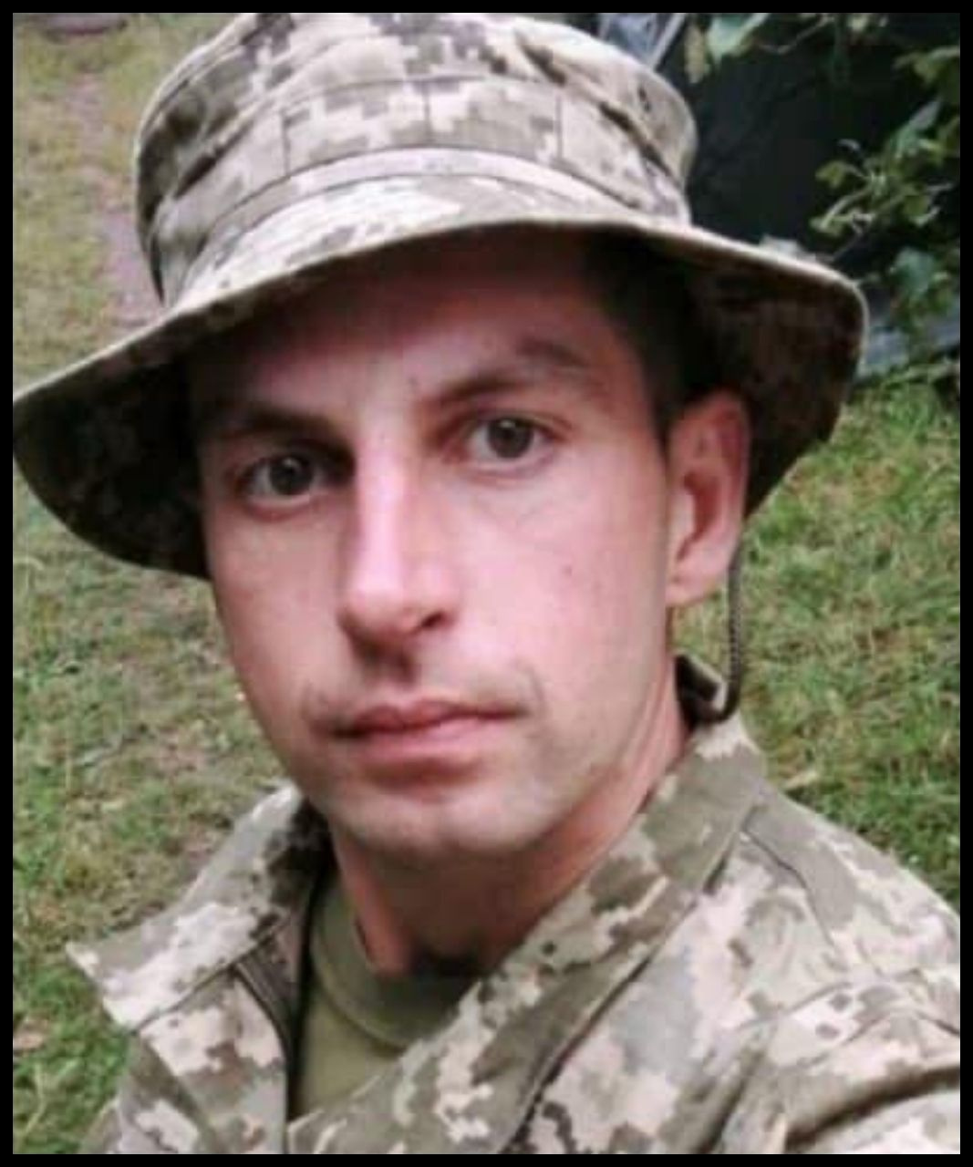 Андрій Довжаниця