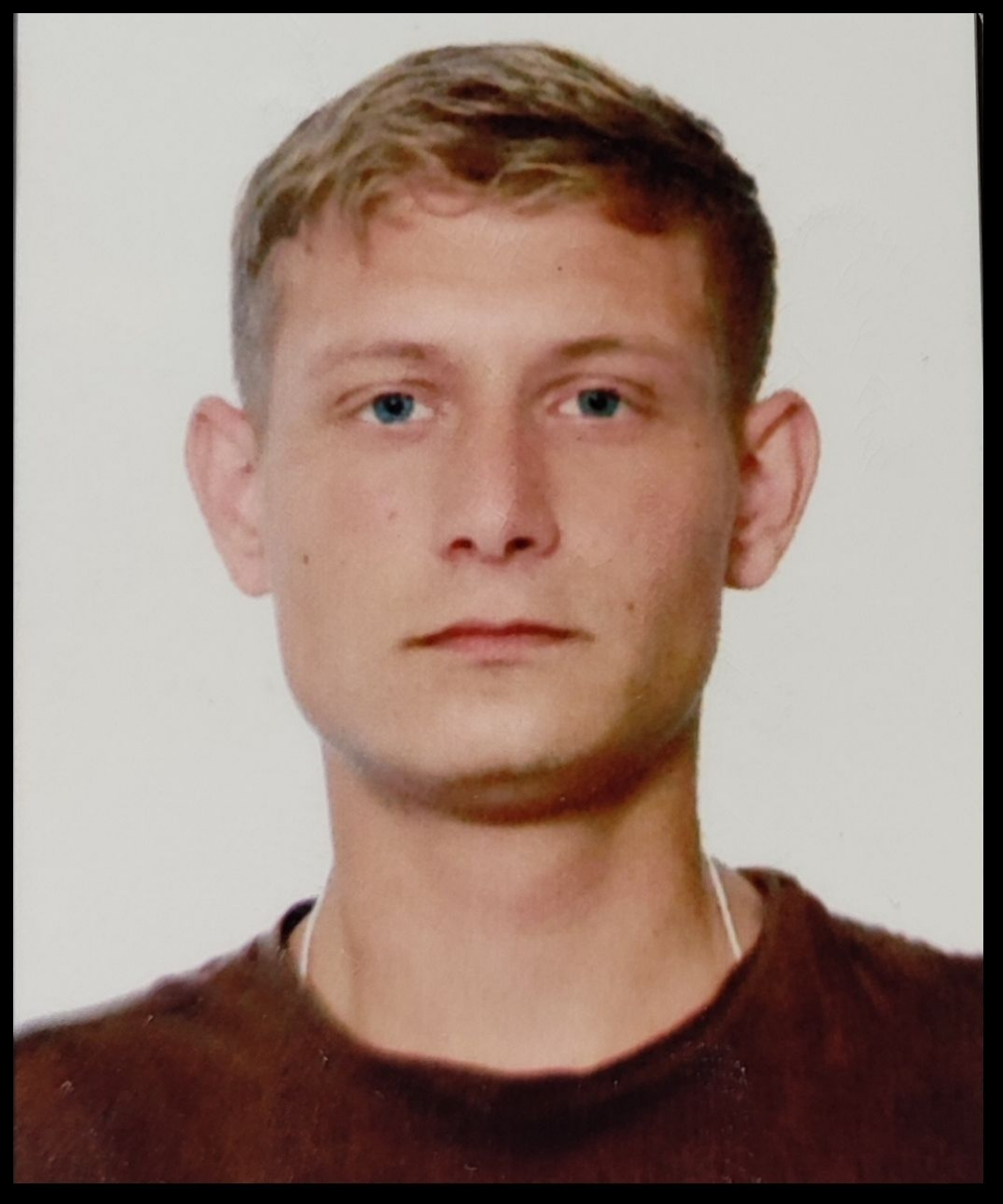 Микита Рожков