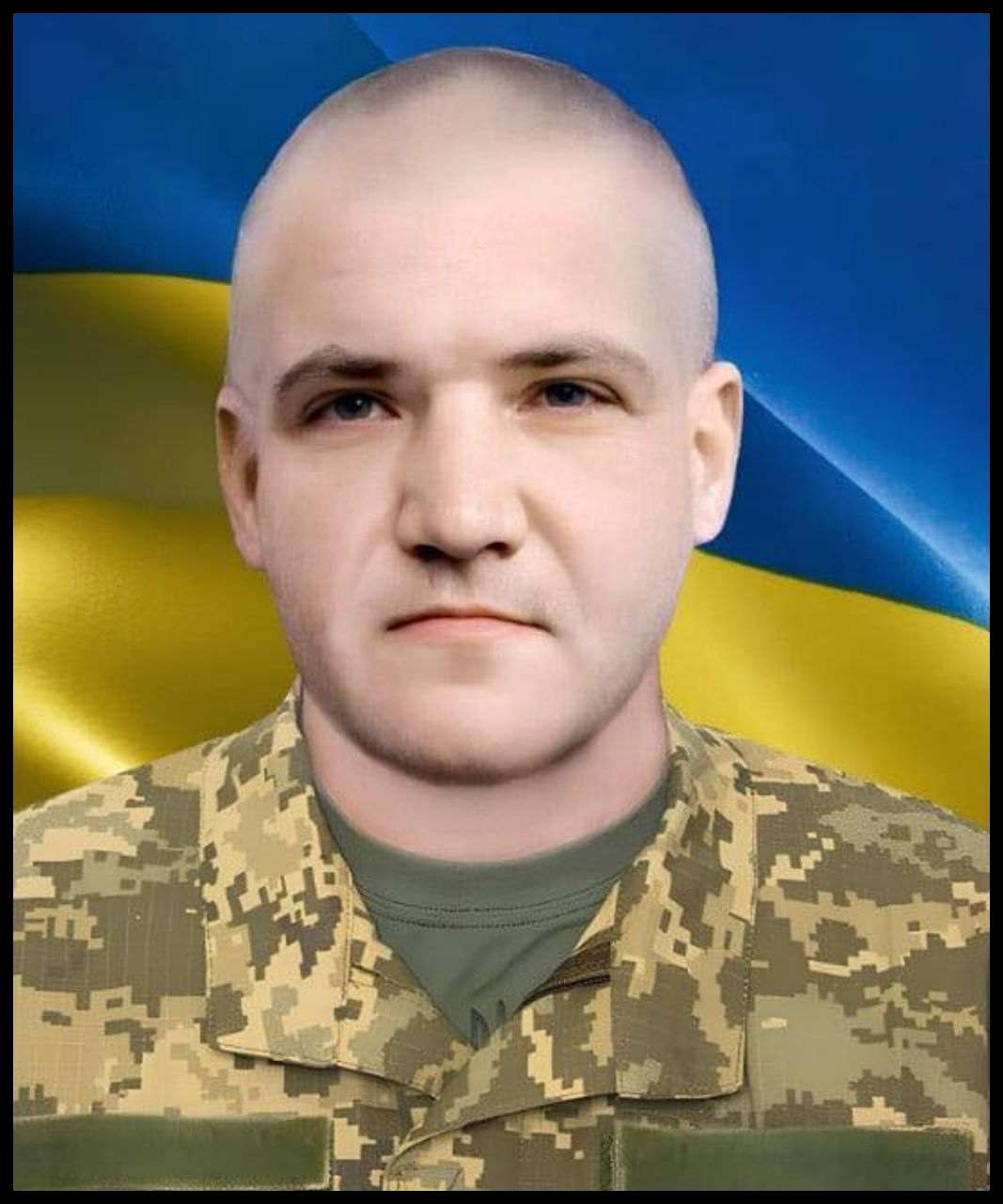 Василь Поровський