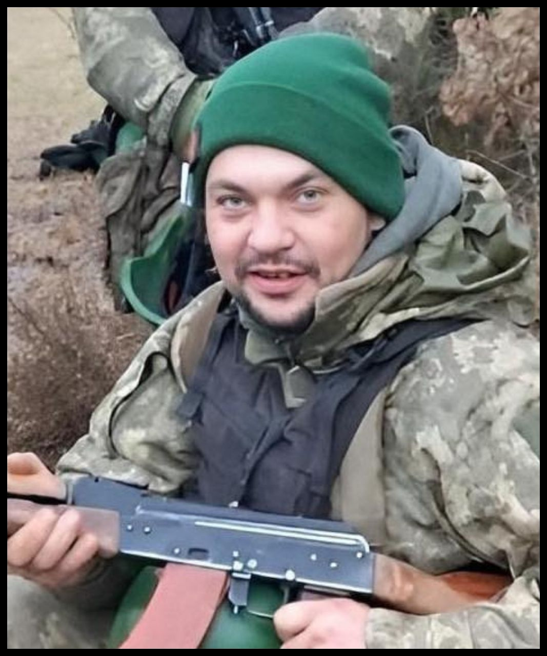 Павло Потапчук