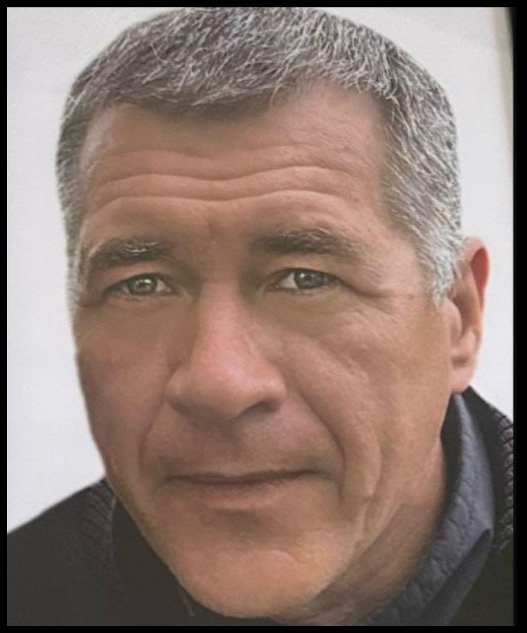 Олег Переходько