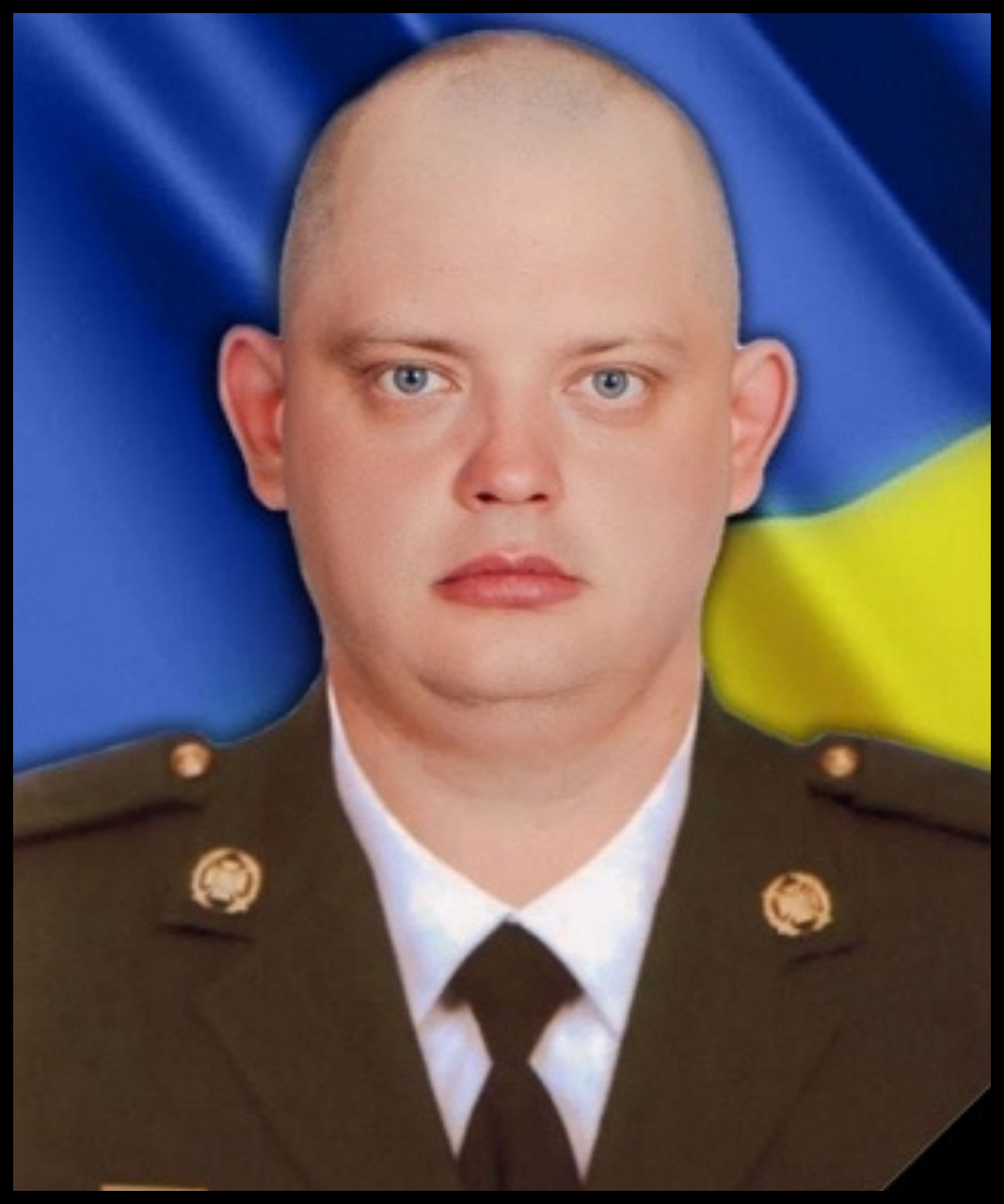 Василь Мельник