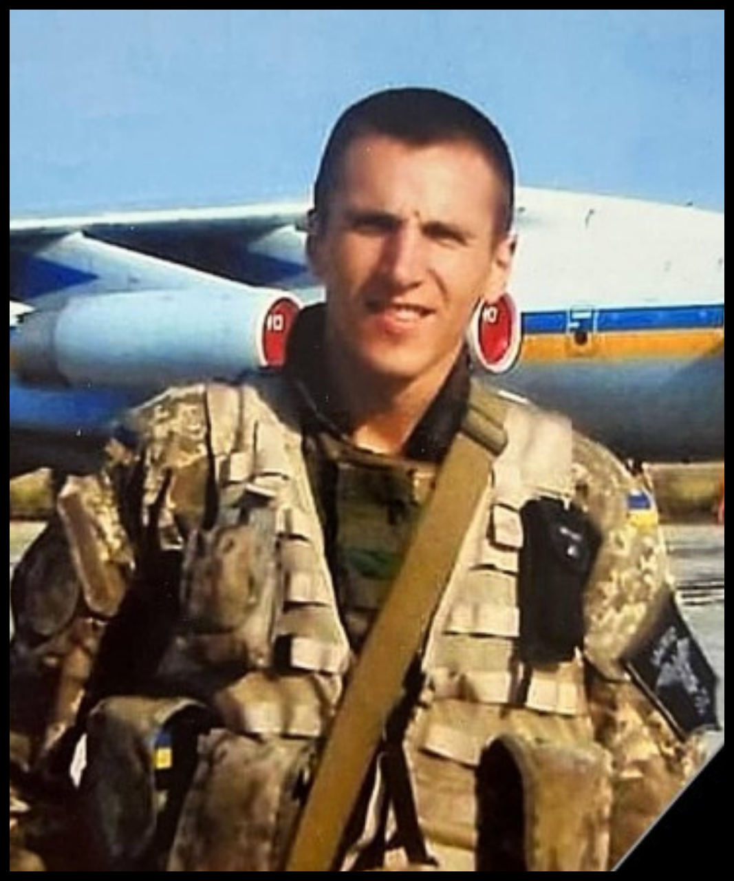 Іван Мохотонко