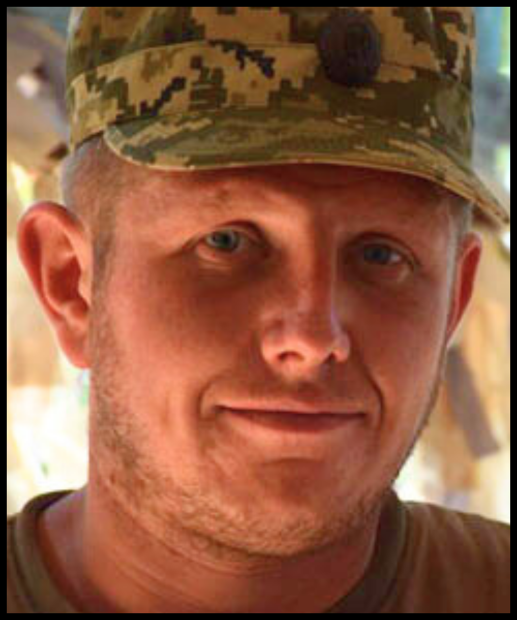 Олександр Омельчук