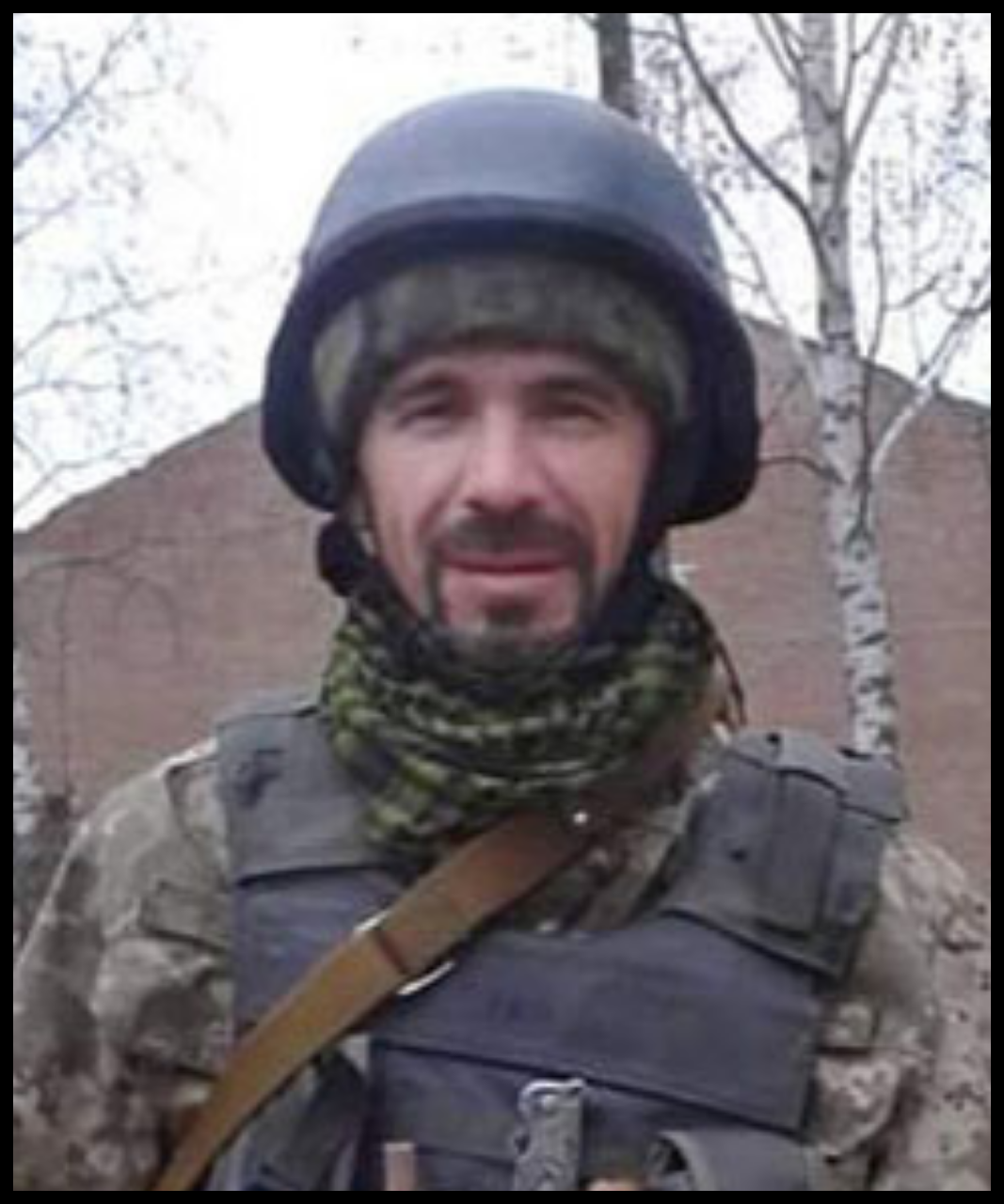 Юрій Попенко