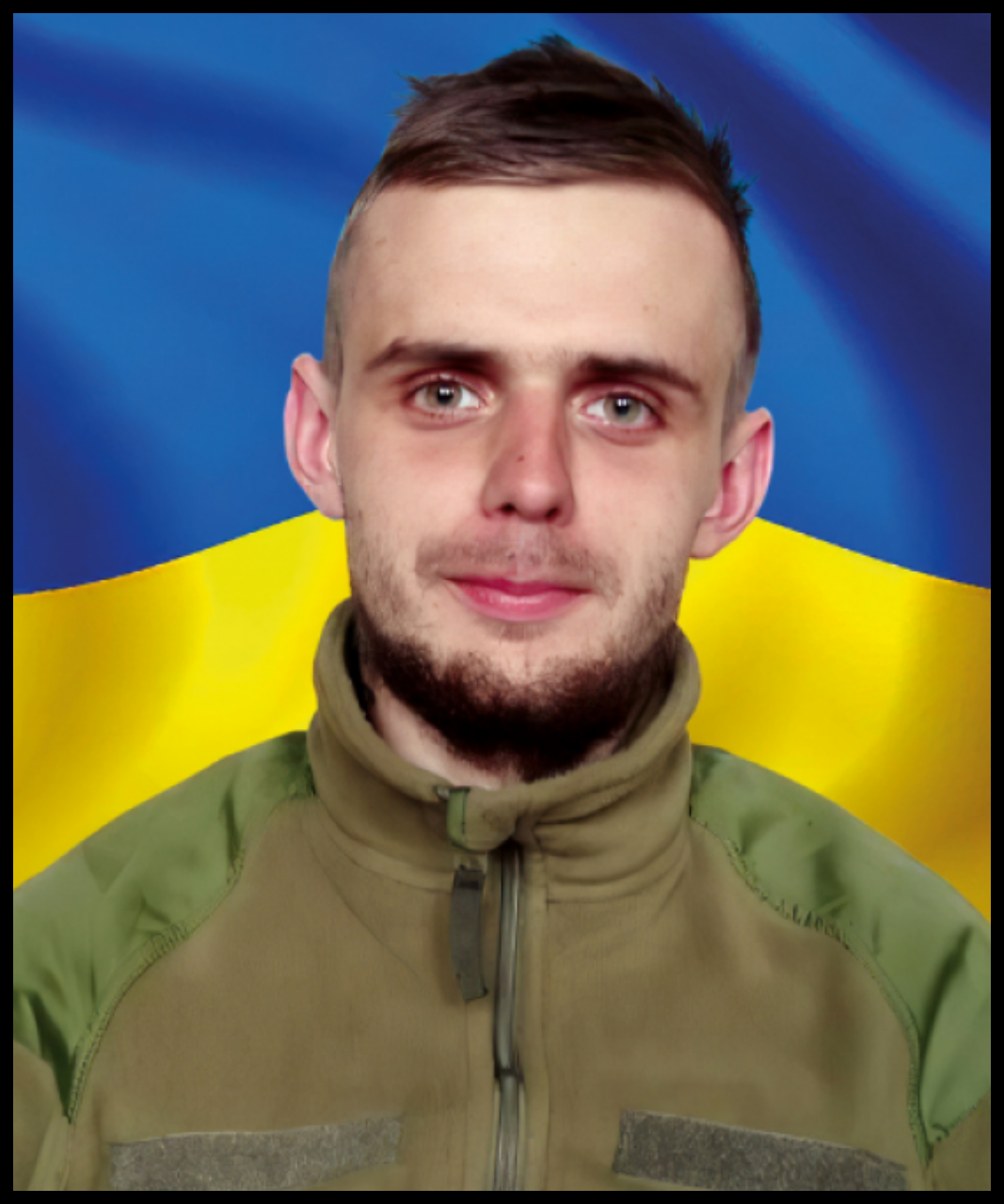 Сергій Бабич