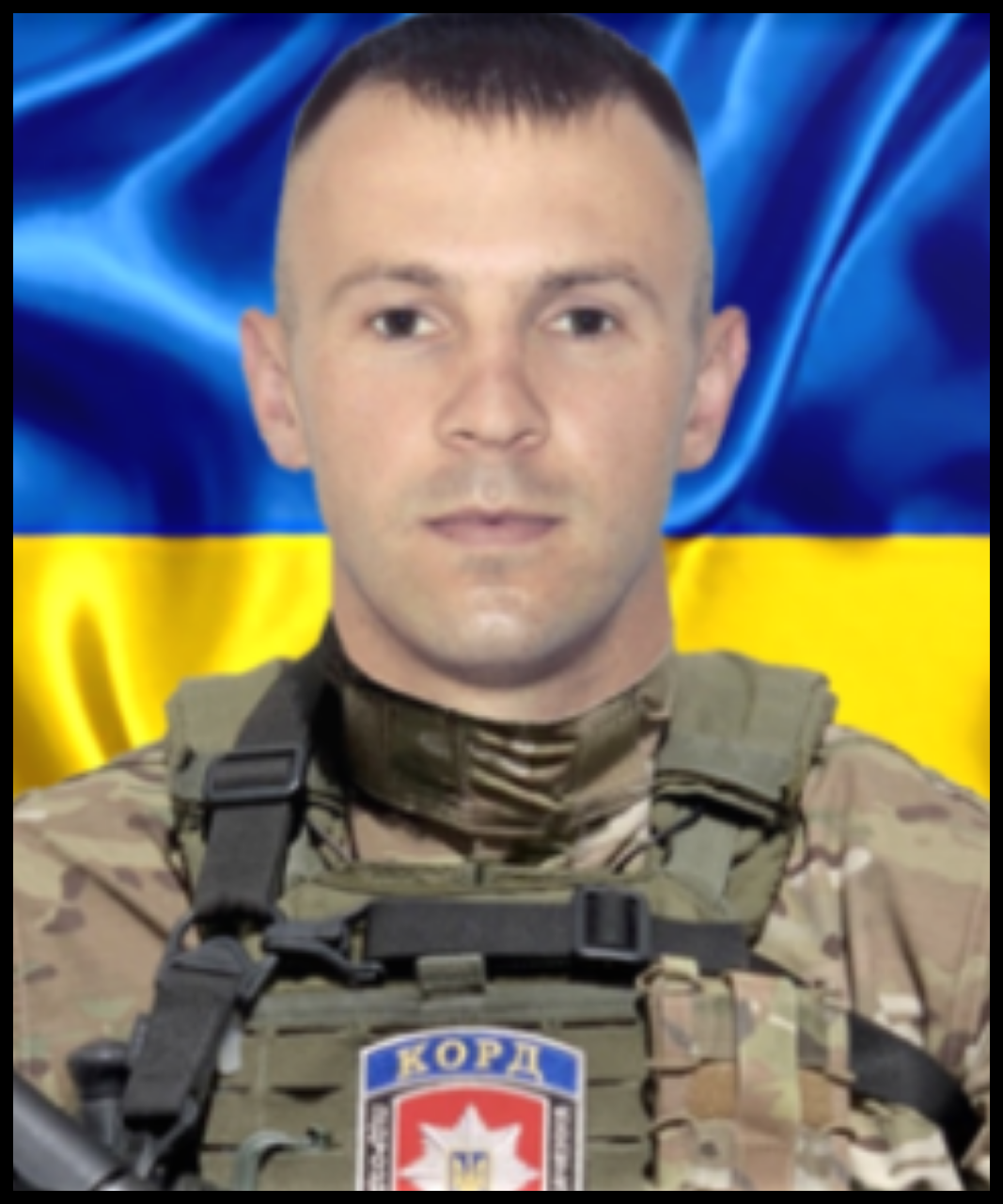 Тарас Мельник