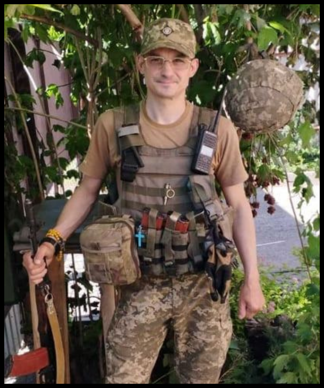 Едуард Керімов