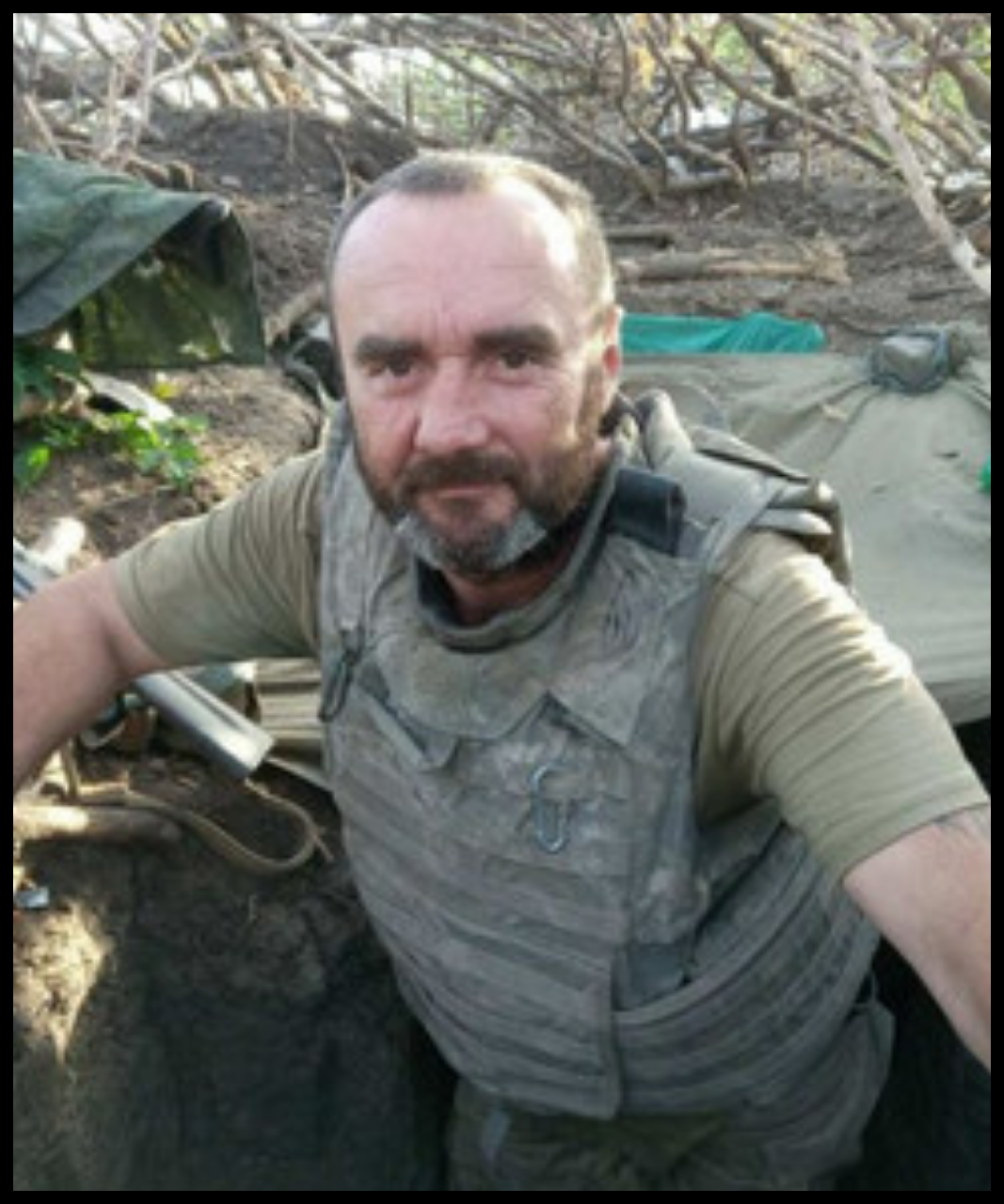 Василь Левчук