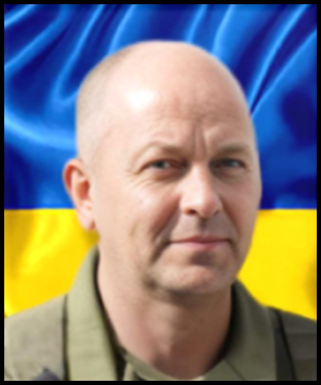 Віктор Грицай