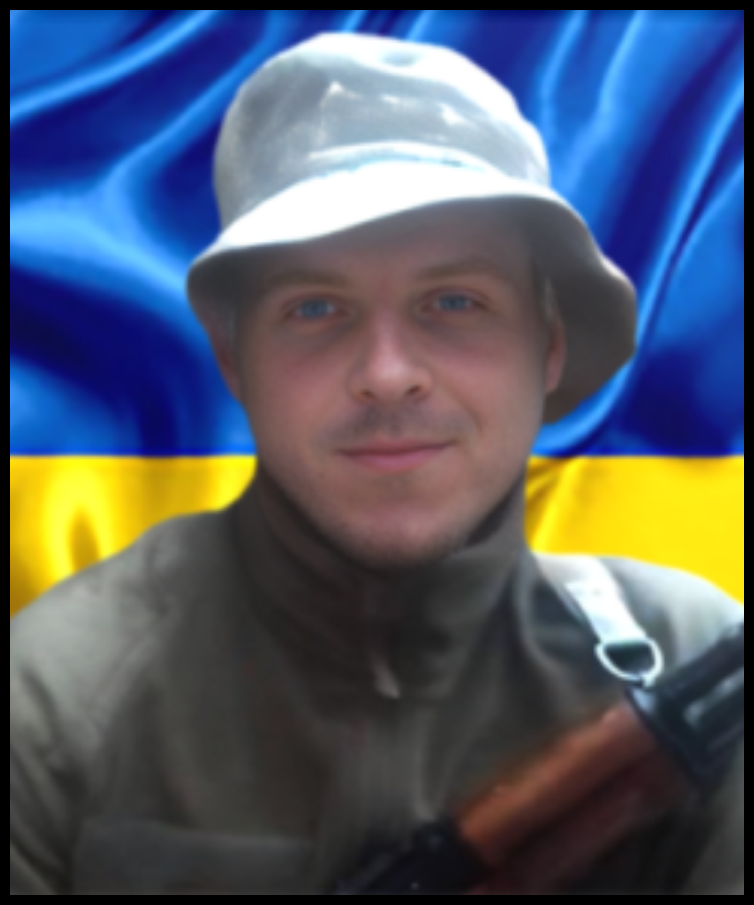 Віктор Пантелеймонов