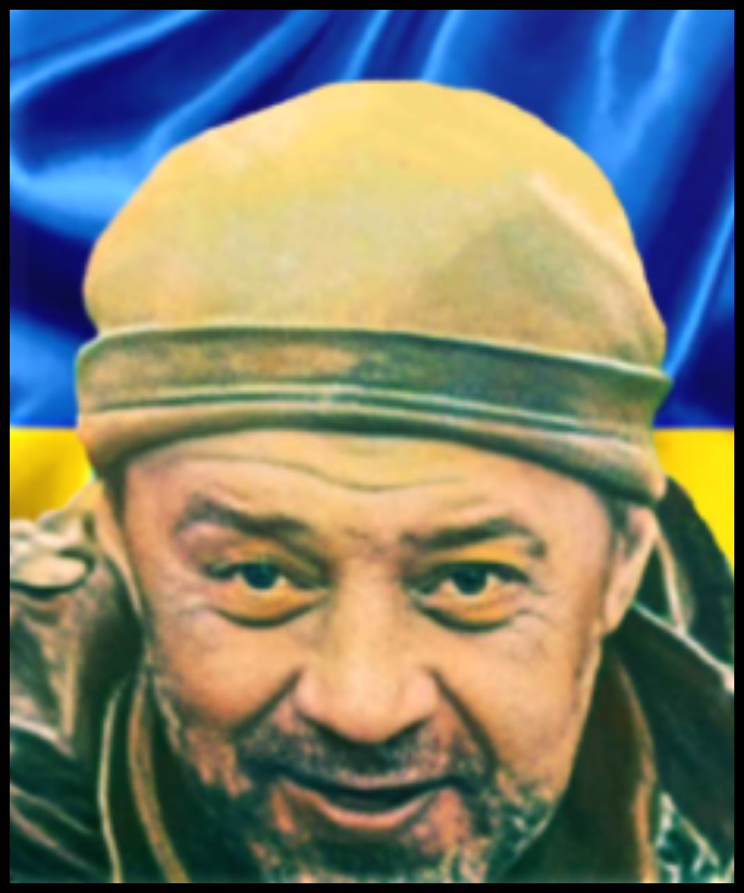 Максим Локшук