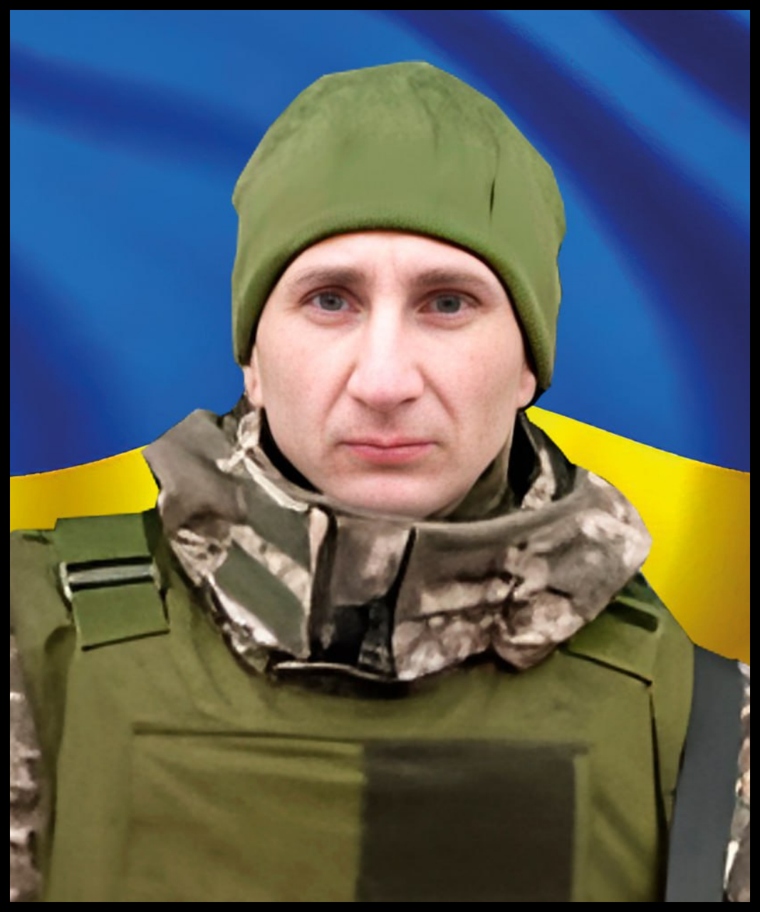 Олександр Потапчук