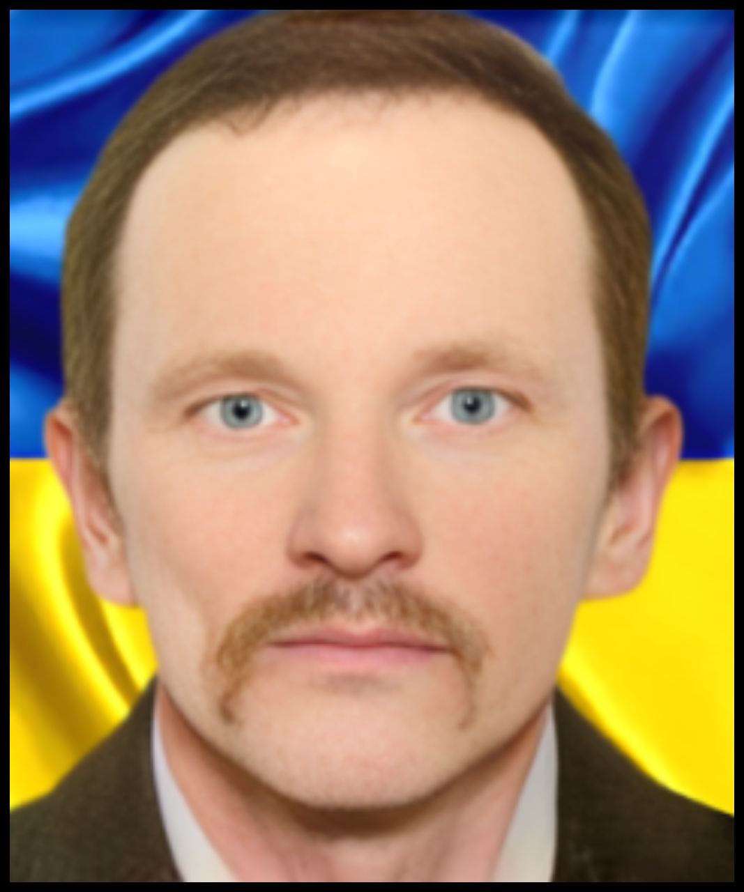 Олег Федоров