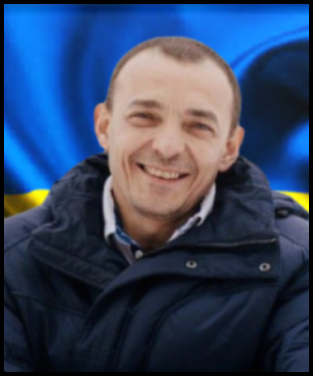 Валерій Кадебський