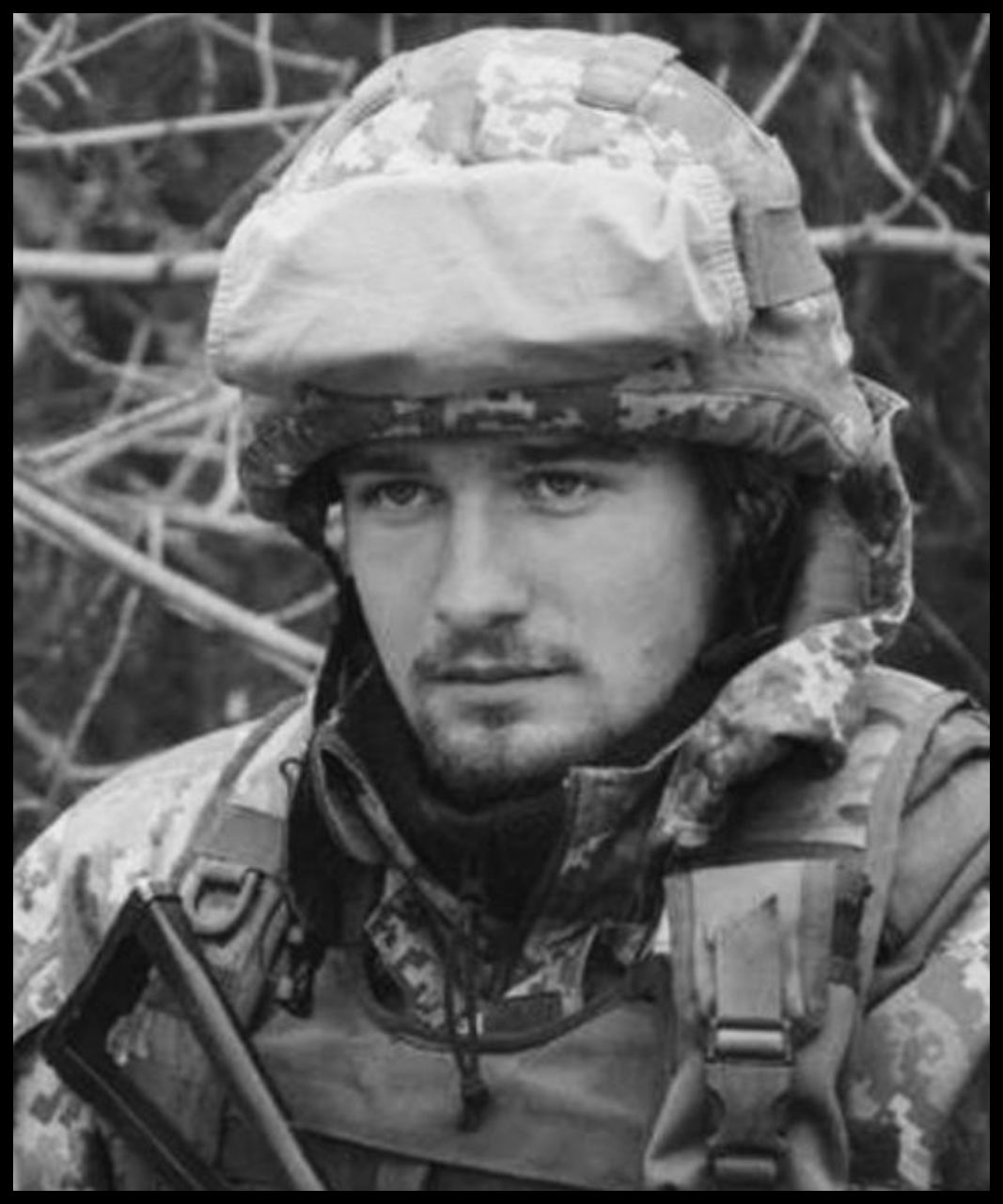 Віталій Невінський