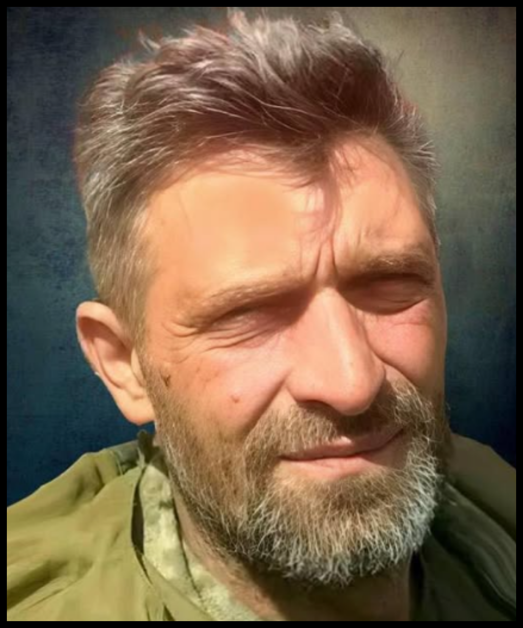 Олег Удодик