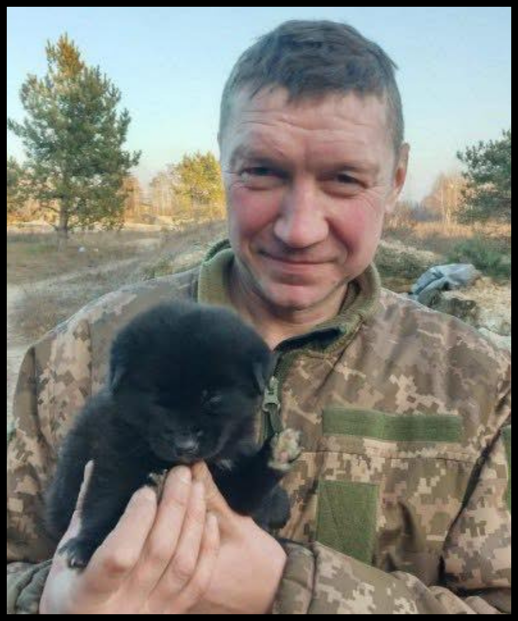 Олег Вдовенко