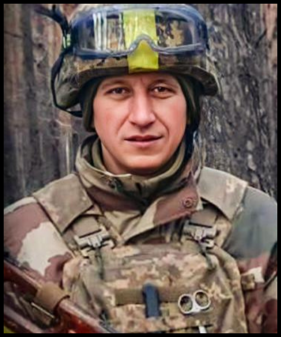 Олександр Занозюк