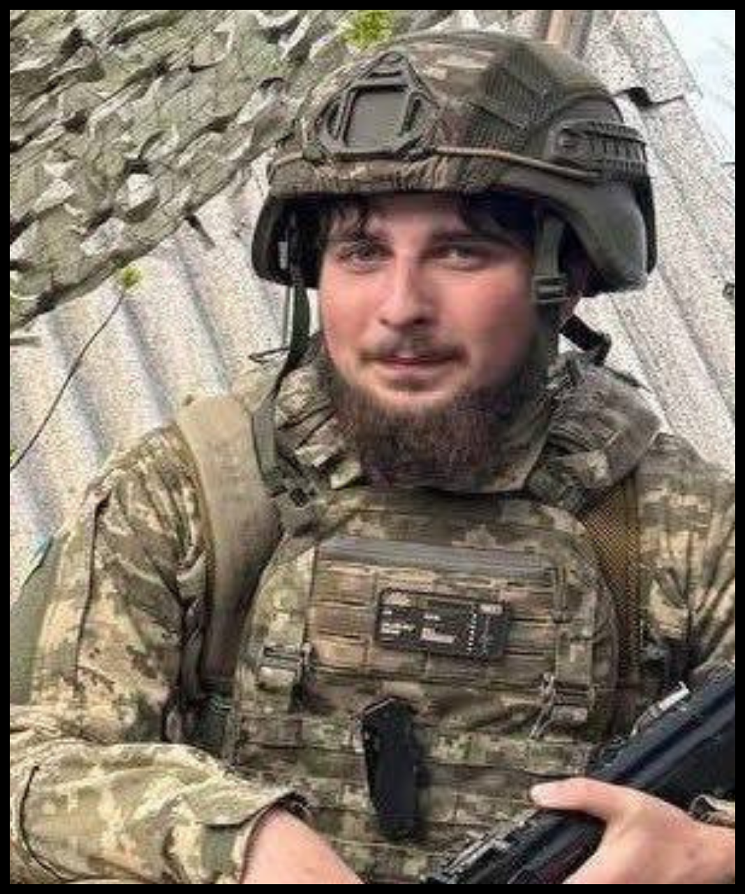 Назар Горецький