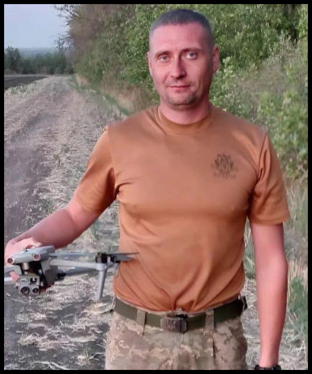 Олександр Радовенчик