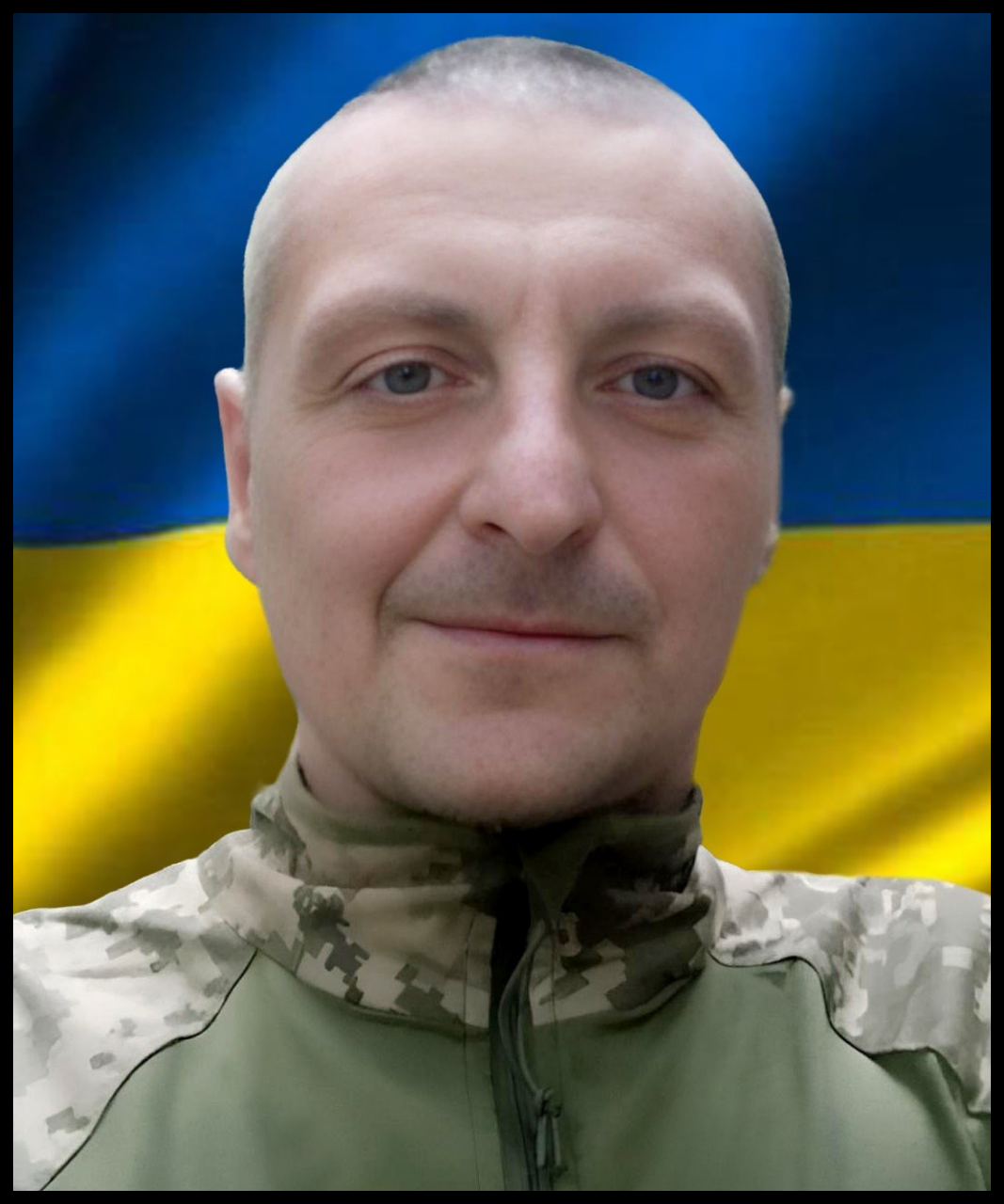 Віктор Свиридюк