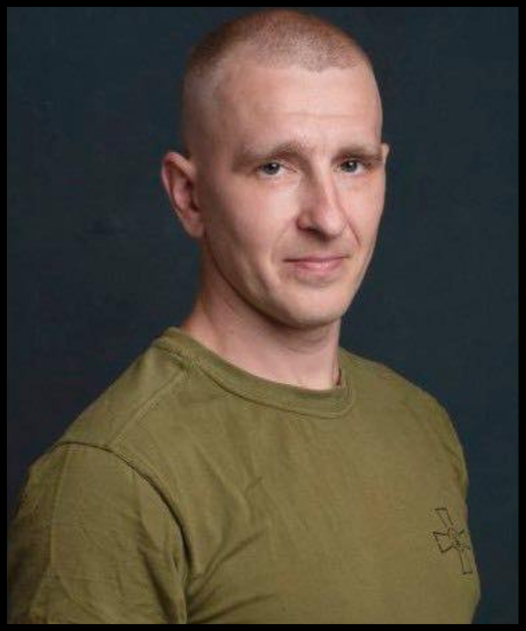 Олександр Юхимець