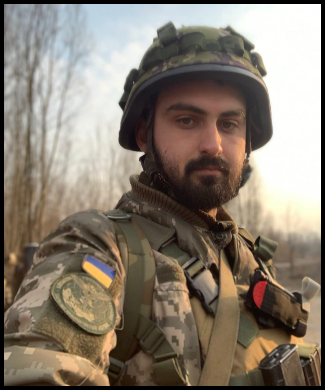 Максим Шевченко