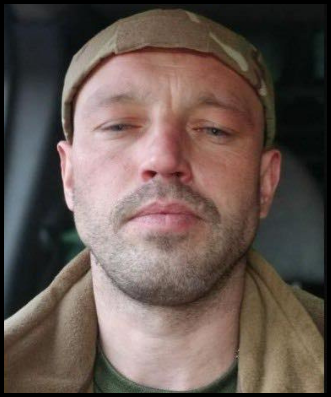 Сергій Бєлов