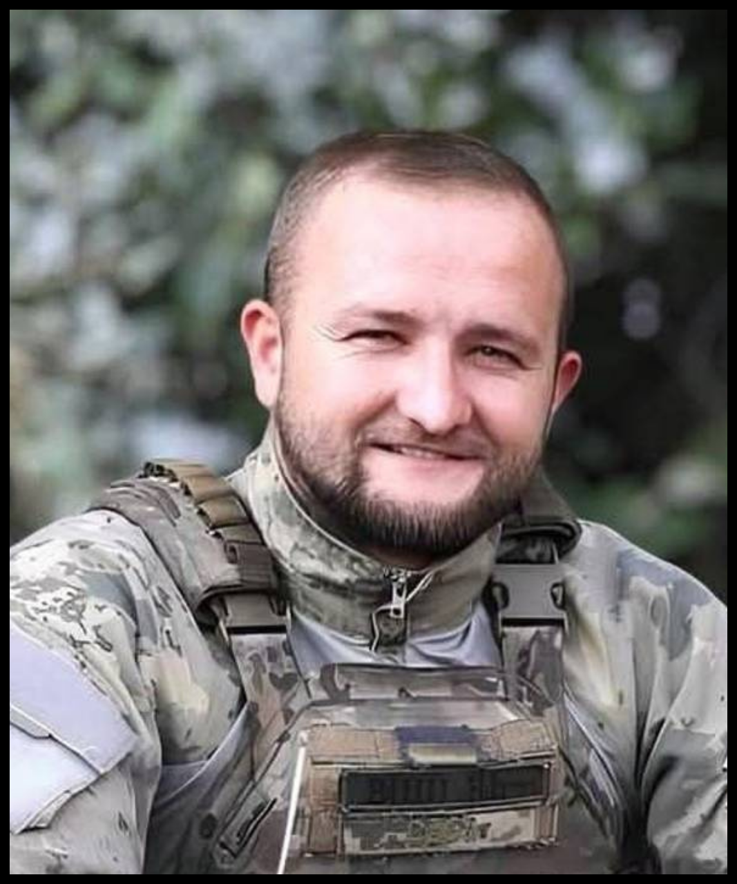 Віктор Стельмах