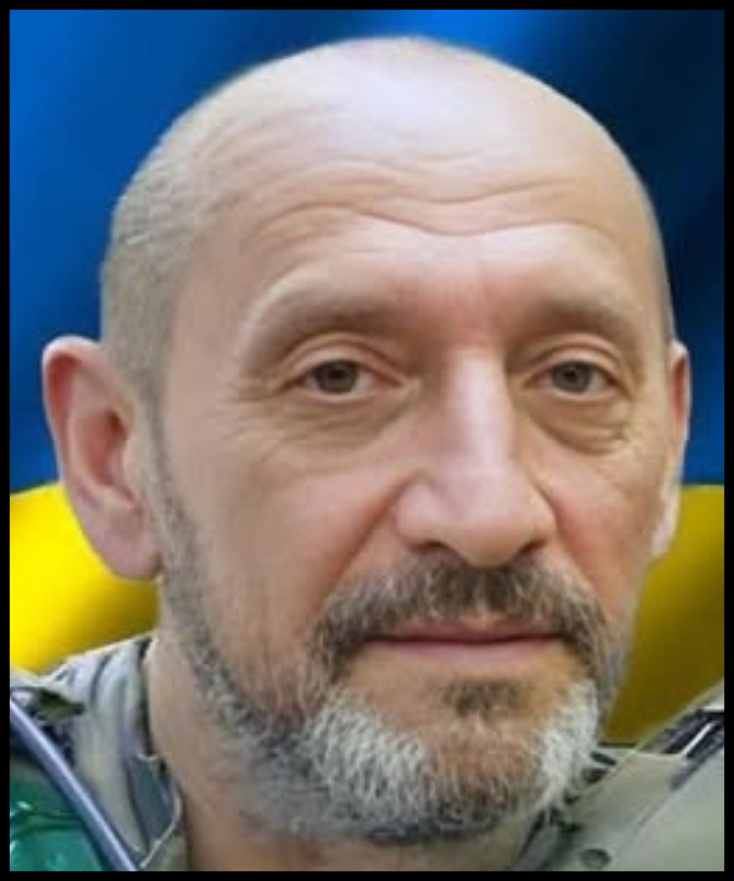 Віталій Балюк