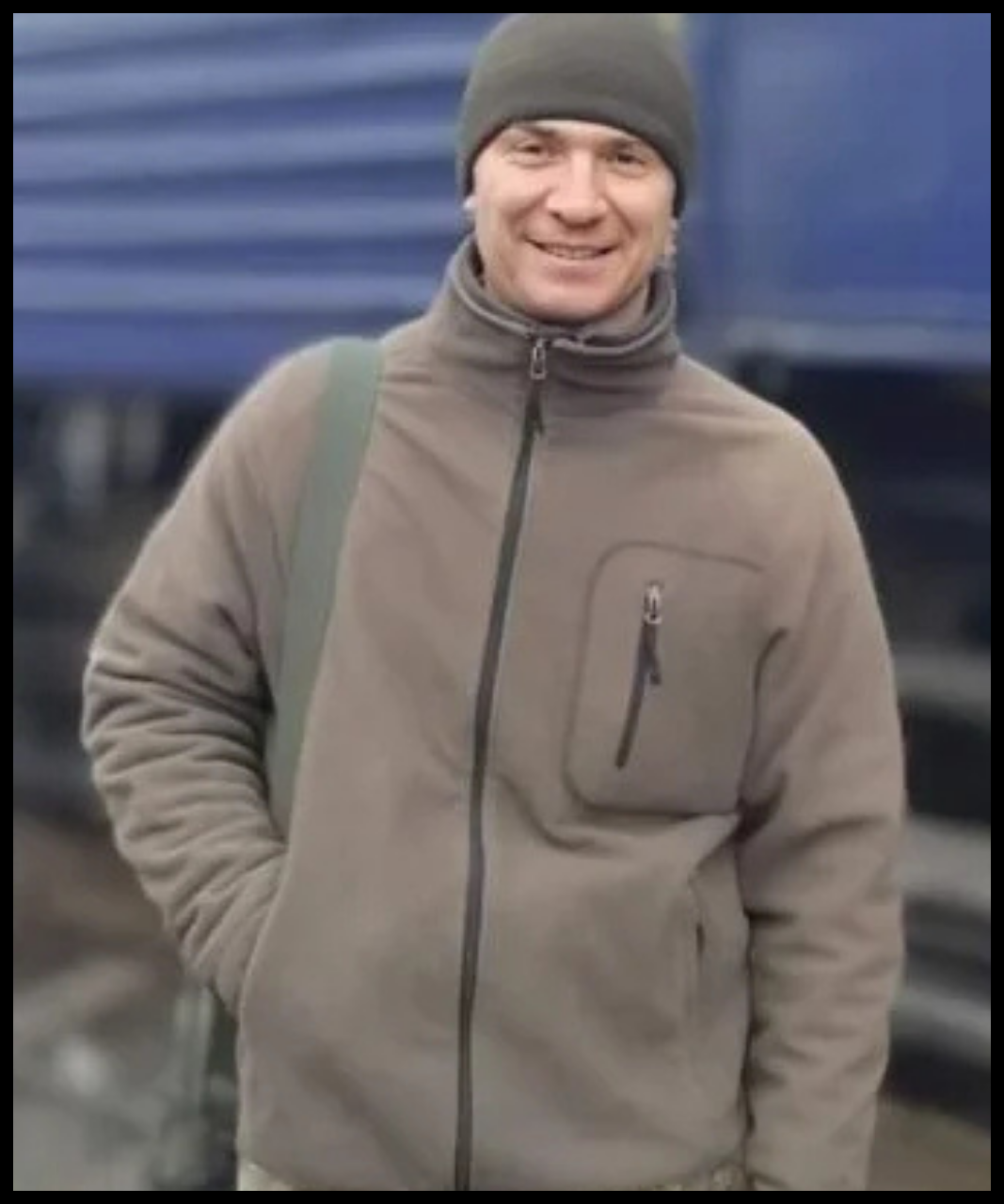 Олександр Зінченко