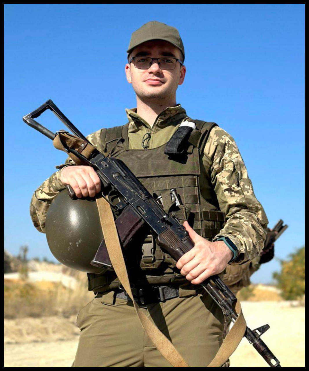 Андрій Шумік